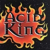 Acid King - Zoroaster