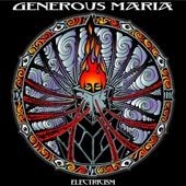 Generous Maria - Electricism