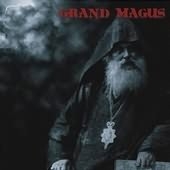 Grand Magus - Grand Magus