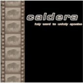 Caldera - Holy Word To Unholy Species