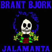 Brant Bjork - Jalamanta