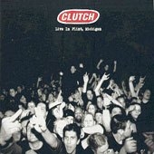 Clutch - Live in Flint, Michigan