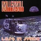 Rollerball - Lost In Space
