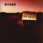 Kyuss - Sky Valley