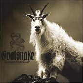 Goatsnake - Trampled Under Hoof