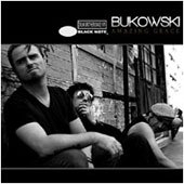 Bukowski - Amazing Grace
