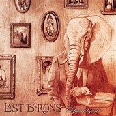 Last Barons - Elephantyasis