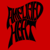 Amplified Heat - Amplified Heat (EP)