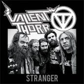Valient Thorr - Stranger