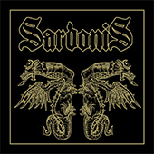 sardonis-II
