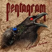Pentagram Curious Volume cover
