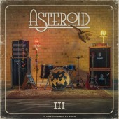 AsteroidIII