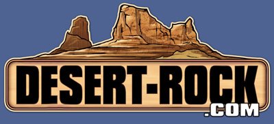 Desert-rock > News