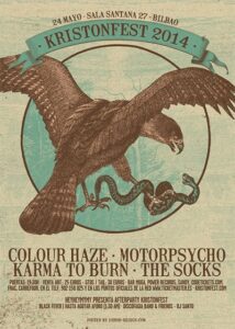 kristonfest2014
