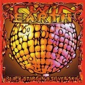 Twin Earth - Black Stars In A Silver Sky