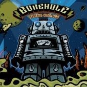 Borehole - Systems Overload