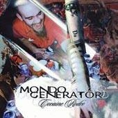 Mondo Generator - Cocaine Rodeo