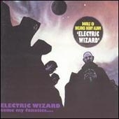 Electric Wizard - Come My Fanatics... - Electric Wizard