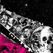 Mondo Generator (Nick Oliveri And The) - Dead Planet Sonic Slow Motion Trails