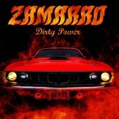 Zamarro – Dirty Power