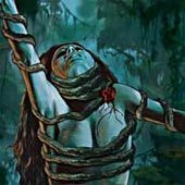 Greatdayforup - Flores de sangre