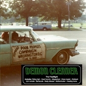 Demon Cleaner - The Freeflight