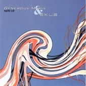 Generous Maria / Skua - split CD