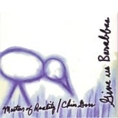 Masters Of Reality - Give Us Barabbas