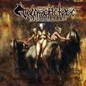 Warchetype – Goat Goddess Supremacy