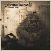 Gorilla Monsoon - Damage King