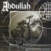 Abdullah - Graveyard Poetry