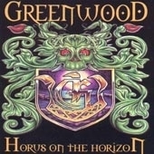 Greenwood - Horus On The Horizon