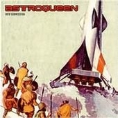 Astroqueen - Into Submission