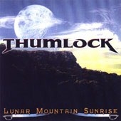 Thumlock - Lunar Mountain Sunrise