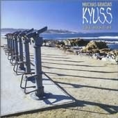 Kyuss - Muchas Gracias The Best Of