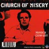 Iron Monkey / Church Of Misery - Murder Company