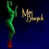 Mac Blagick - Album éponyme