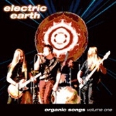 Electric Earth – Organic Songs Volume One