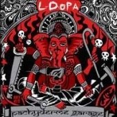 L-Dopa – Pachyderme Garage