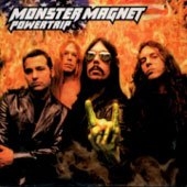 Monster Magnet - Powertrip