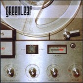 Greenleaf - Revolution Rock