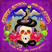 Brant Bjork And The Bros - Saved By Magic