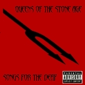 Queens Of The Stone Age - Songs For The Deaf
