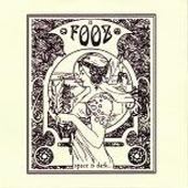 Fooz - II - Space is Dark... It is so Endless