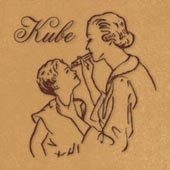 Kube - Stockholm Syndrome