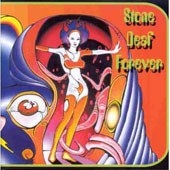 Compilation - Stone Deaf Forever