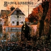 Black Sabbath - Album eponyme