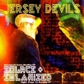 Solace - Solarized - Jersey Devils split EP