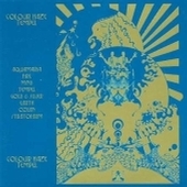 Colour Haze - Tempel
