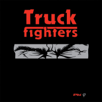 Truckfighters - Phi
